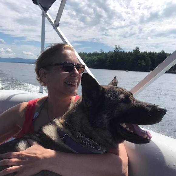 Meet your Posher, Shannon - Picture 1 of 1